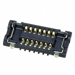 5035481420電子元器件產品參數參考指南