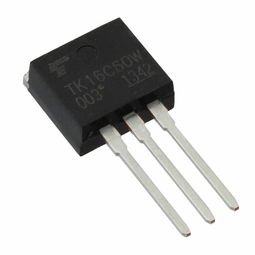 TK16C60W,S1VQ電子元器件產品參數、貨源與價格指南（基于2019年Datasheet）