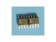 現貨供應貼片LM358 SOP-4集成電路IC，高品質放大器元器件