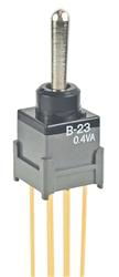 NKK Switches B23AW系列開關(guān)數(shù)據(jù)手冊(cè)下載指南 - 21icsearch中國電子元器件網(wǎng)